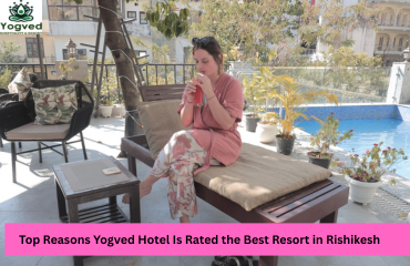 Best Resort in Rishikesh
