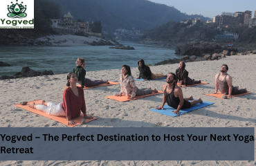 Host Your Yoga Retreat