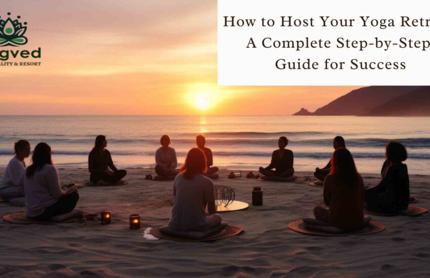 host your yoga retreat