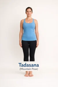 Tadasana